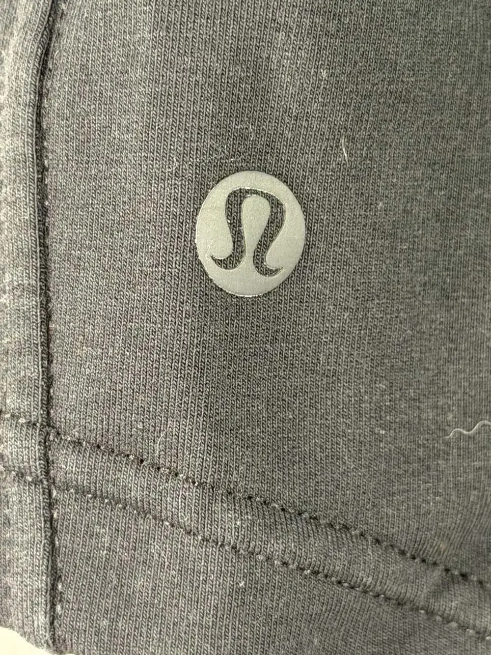 Lululemon Inner Glow High-Rise Short 3